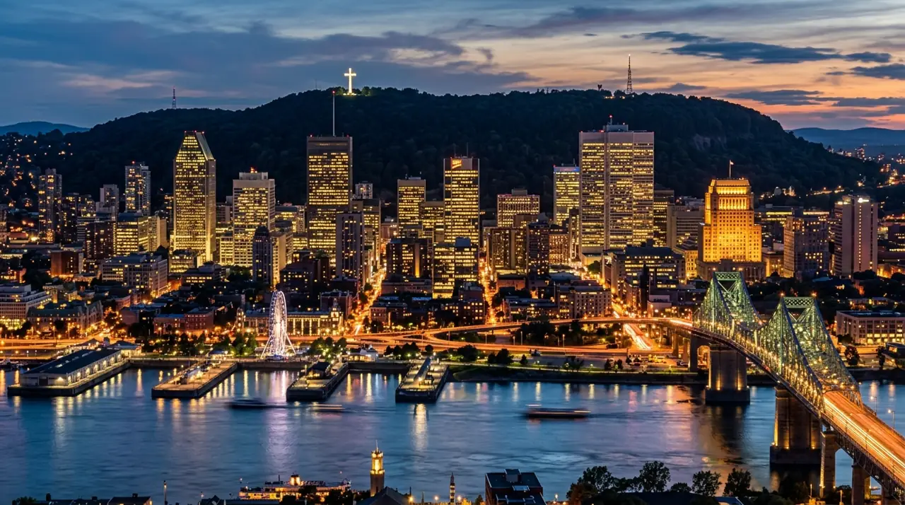 Travailler en Métropole de Montréal